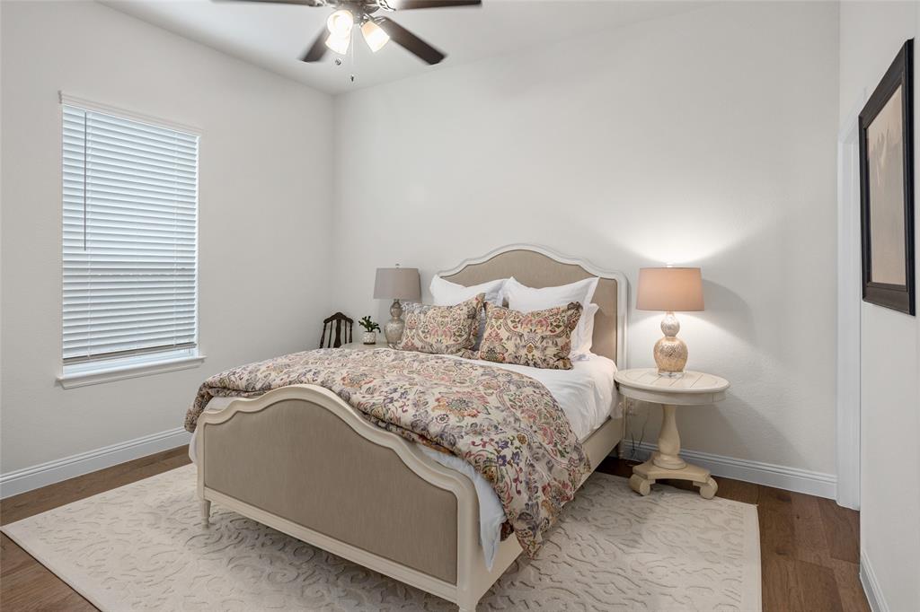 Parks Aledo Point Vista Ph 2 - Residential Lease