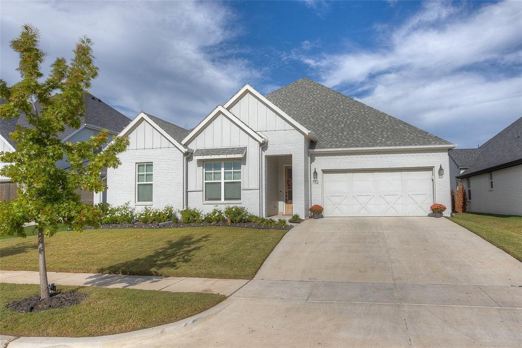 Parks Aledo Point Vista Ph 2 - Residential Lease