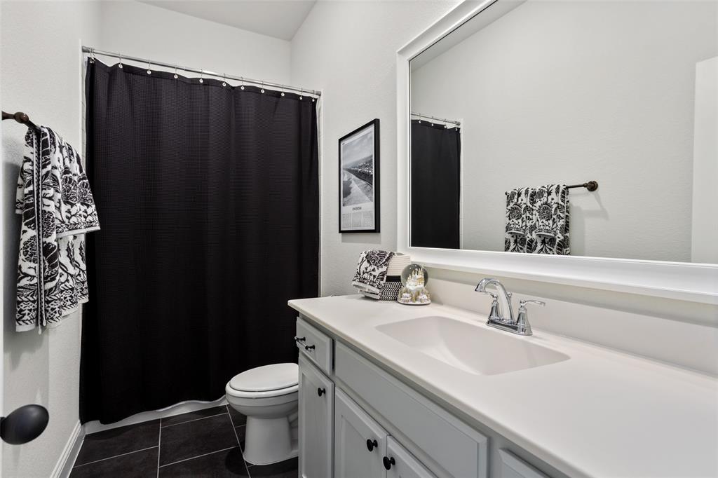 Parks Aledo Point Vista Ph 2 - Residential Lease