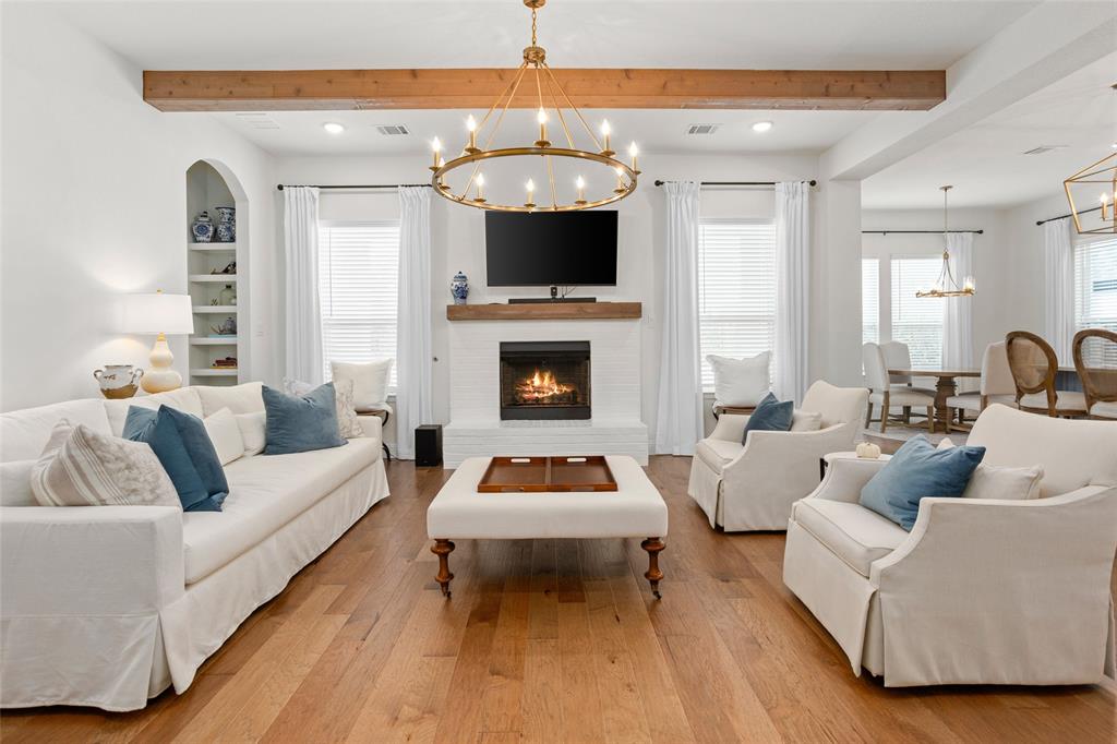 Parks Aledo Point Vista Ph 2 - Residential Lease