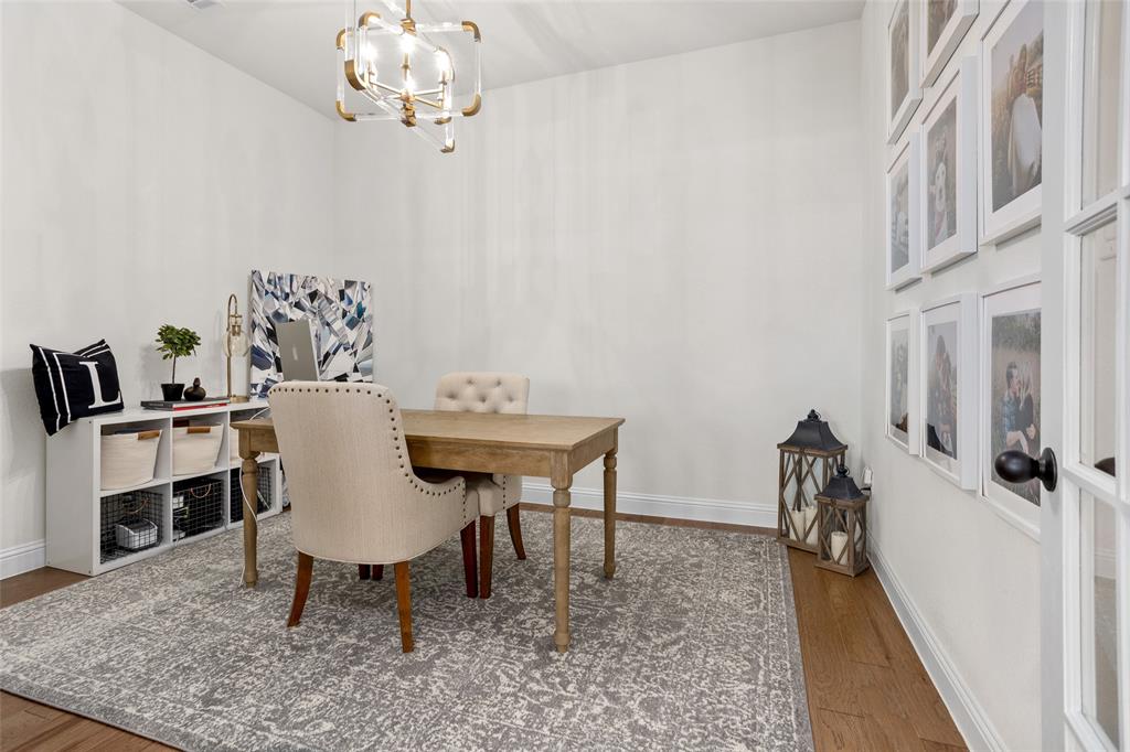 Parks Aledo Point Vista Ph 2 - Residential Lease