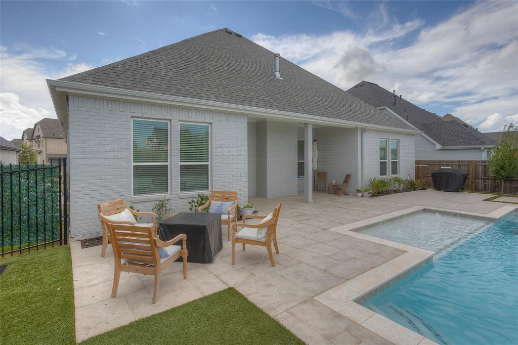 Parks Aledo Point Vista Ph 2 - Residential Lease