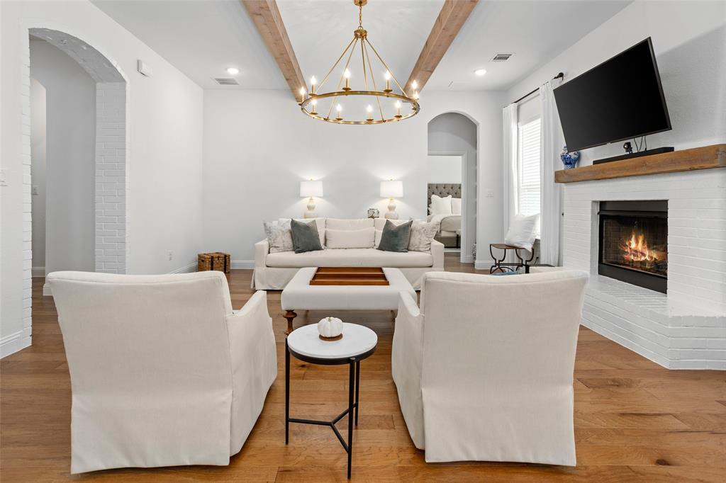 Parks Aledo Point Vista Ph 2 - Residential Lease