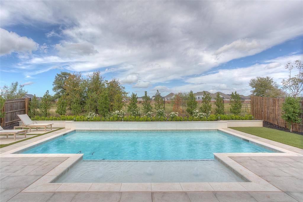 Parks Aledo Point Vista Ph 2 - Residential Lease