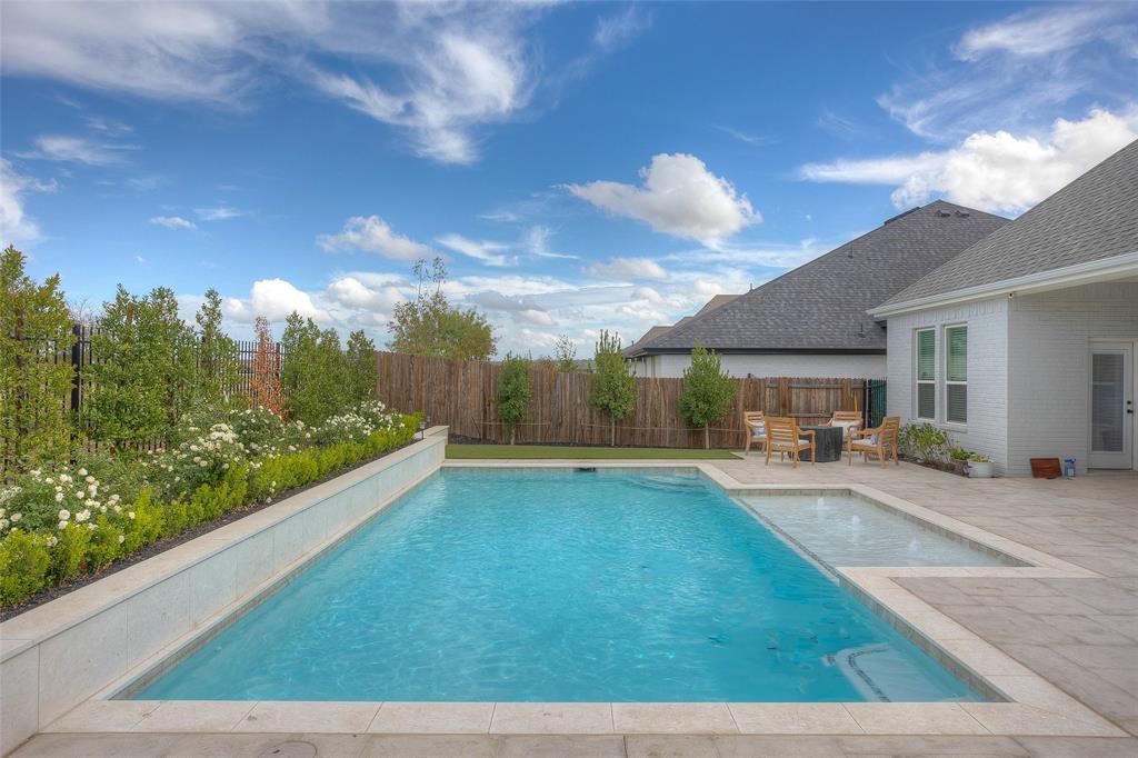 Parks Aledo Point Vista Ph 2 - Residential Lease