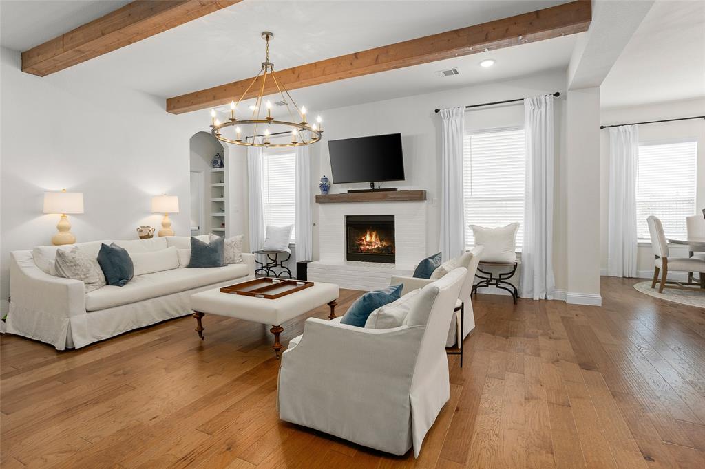 Parks Aledo Point Vista Ph 2 - Residential Lease