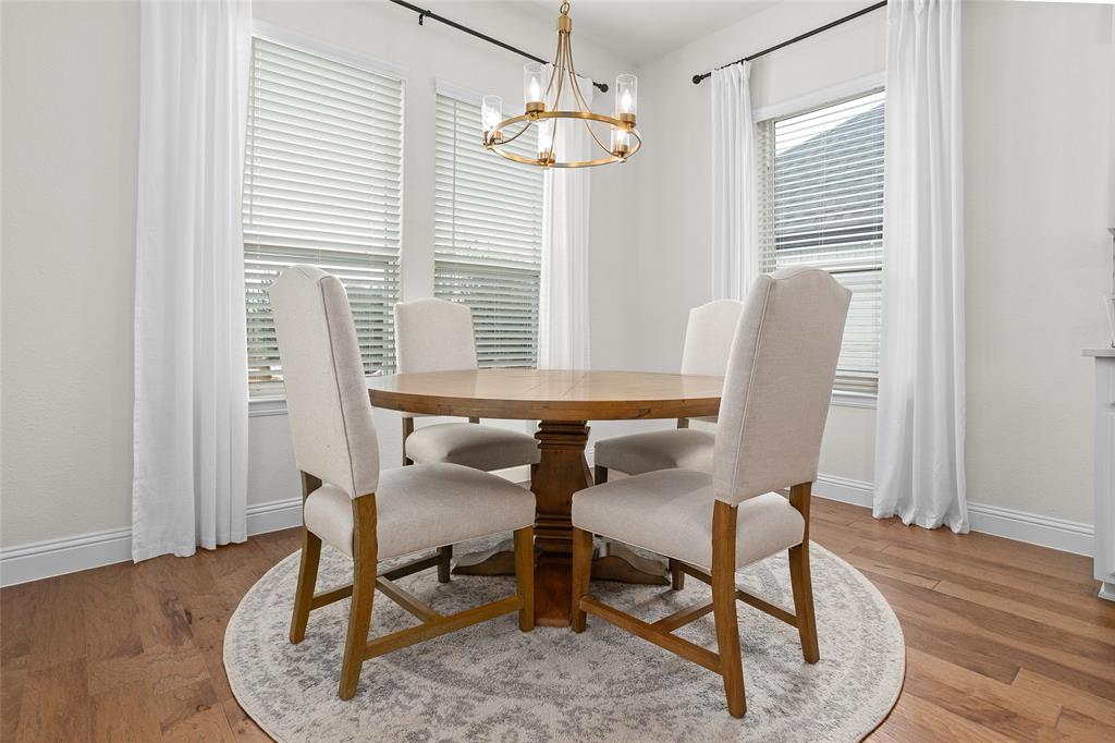 Parks Aledo Point Vista Ph 2 - Residential Lease