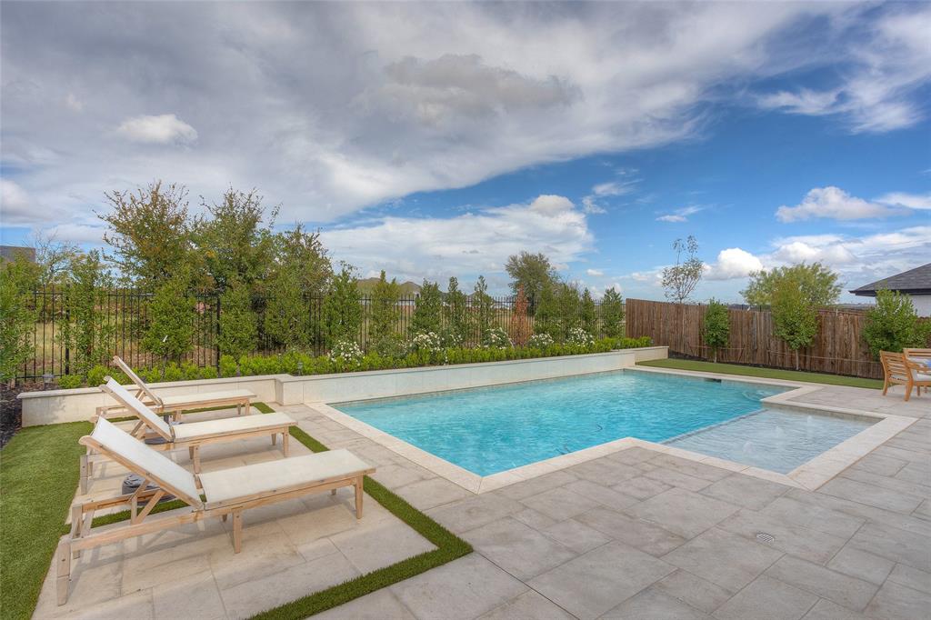 Parks Aledo Point Vista Ph 2 - Residential Lease