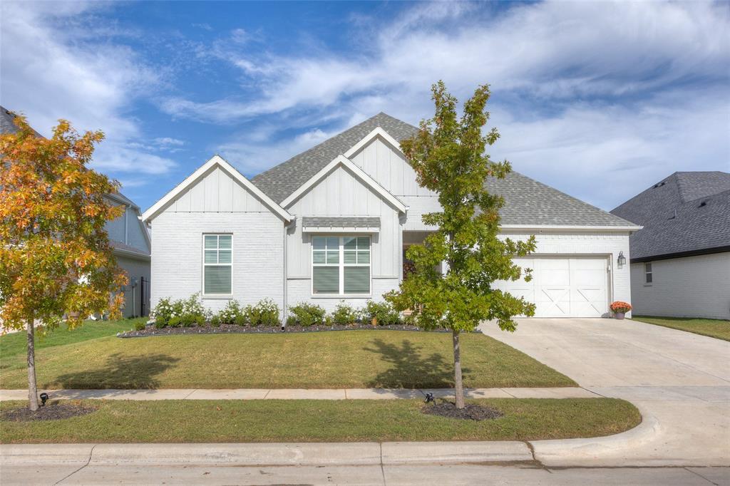 Parks Aledo Point Vista Ph 2 - Residential Lease