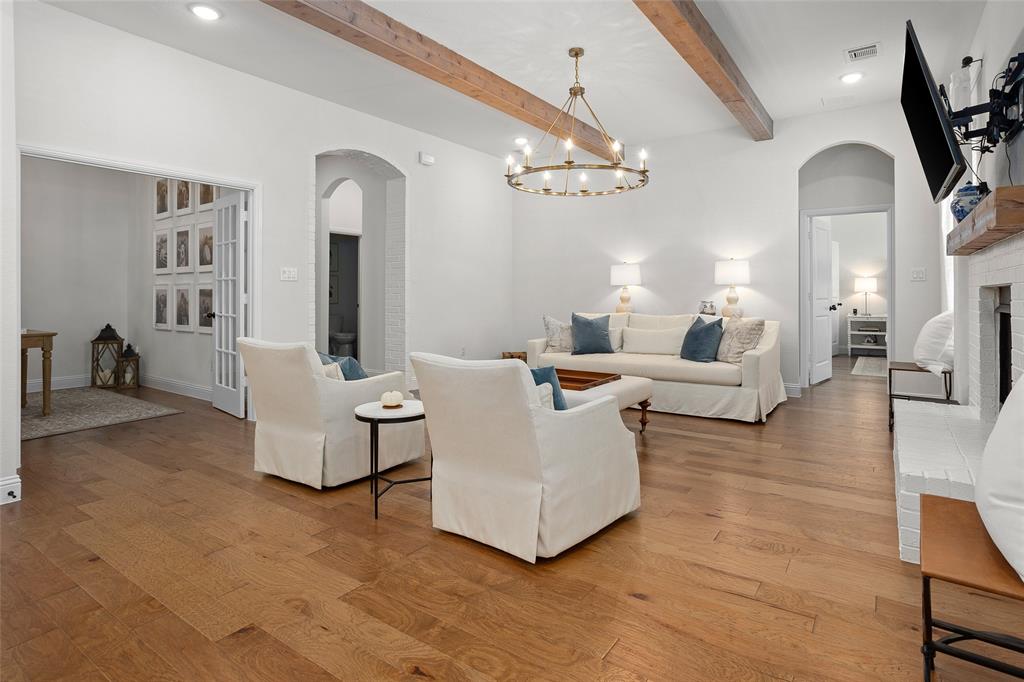 Parks Aledo Point Vista Ph 2 - Residential Lease