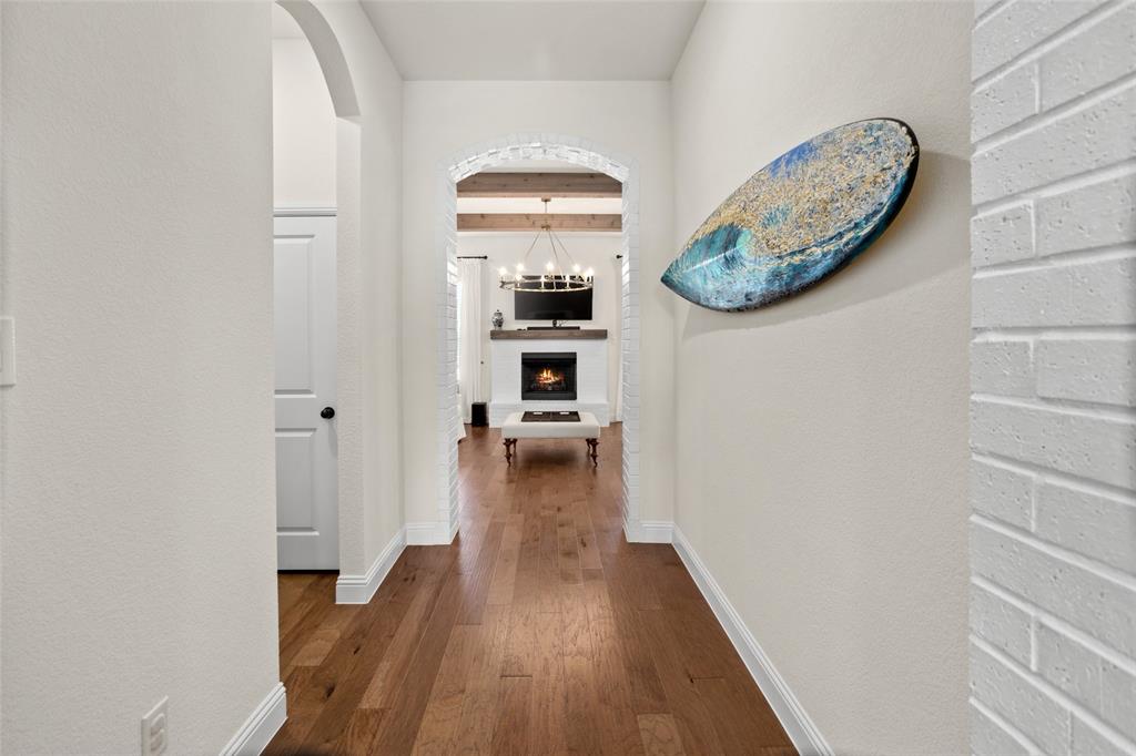 Parks Aledo Point Vista Ph 2 - Residential Lease