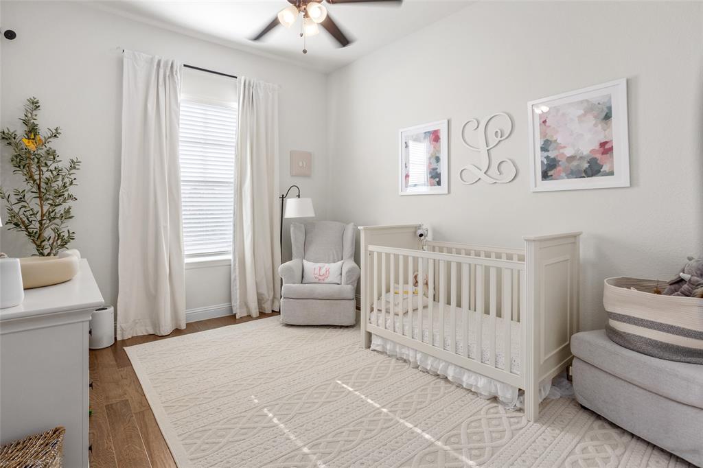 Parks Aledo Point Vista Ph 2 - Residential Lease