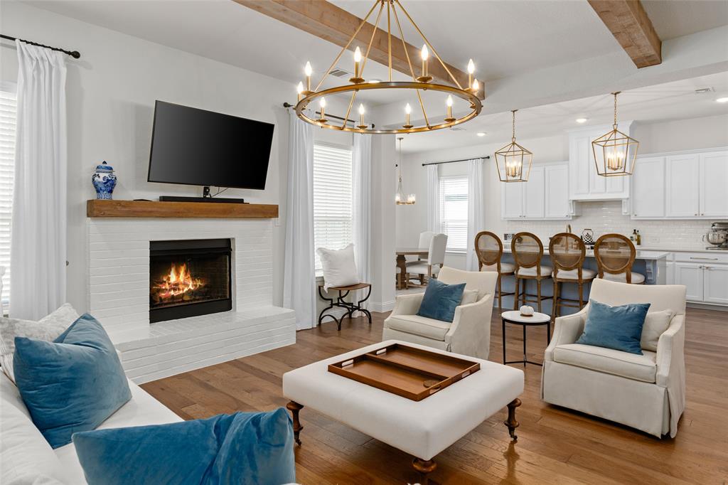 Parks Aledo Point Vista Ph 2 - Residential Lease