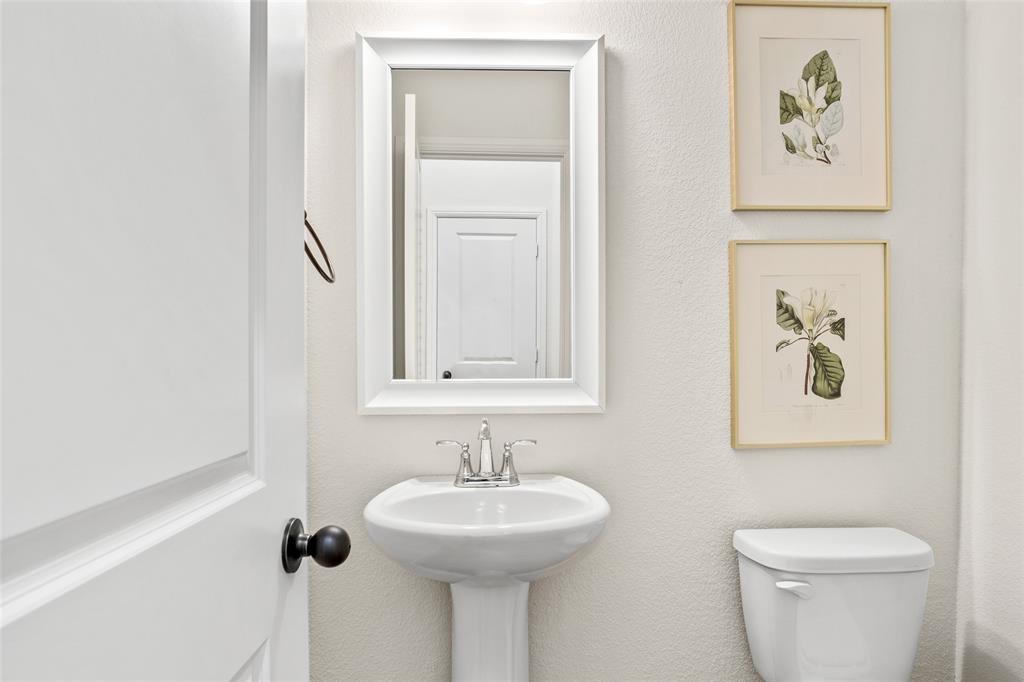 Parks Aledo Point Vista Ph 2 - Residential Lease