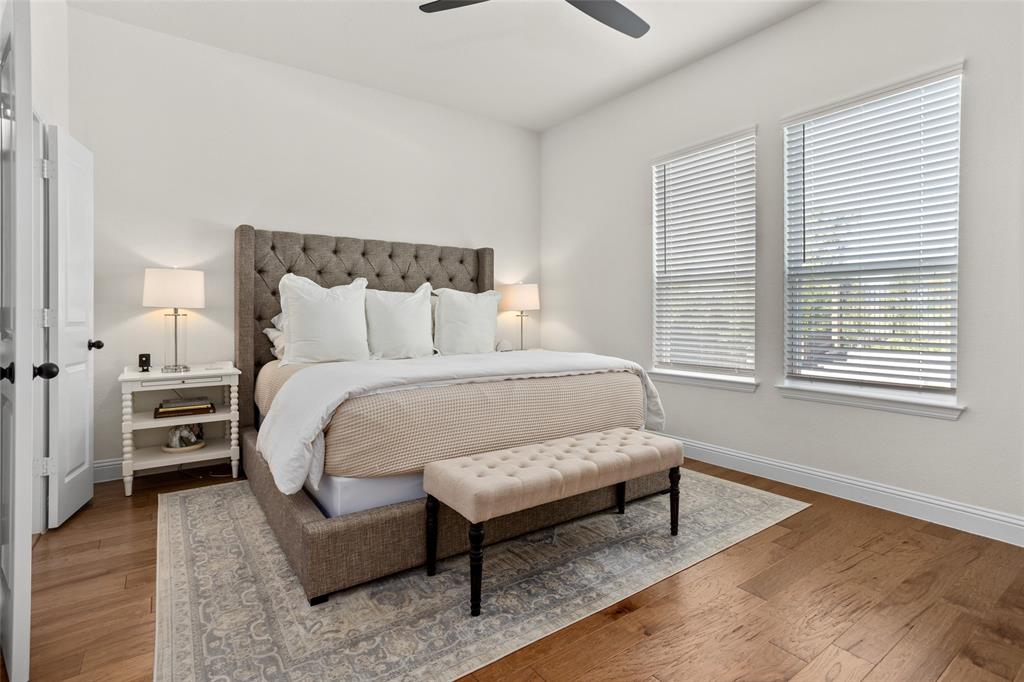 Parks Aledo Point Vista Ph 2 - Residential Lease