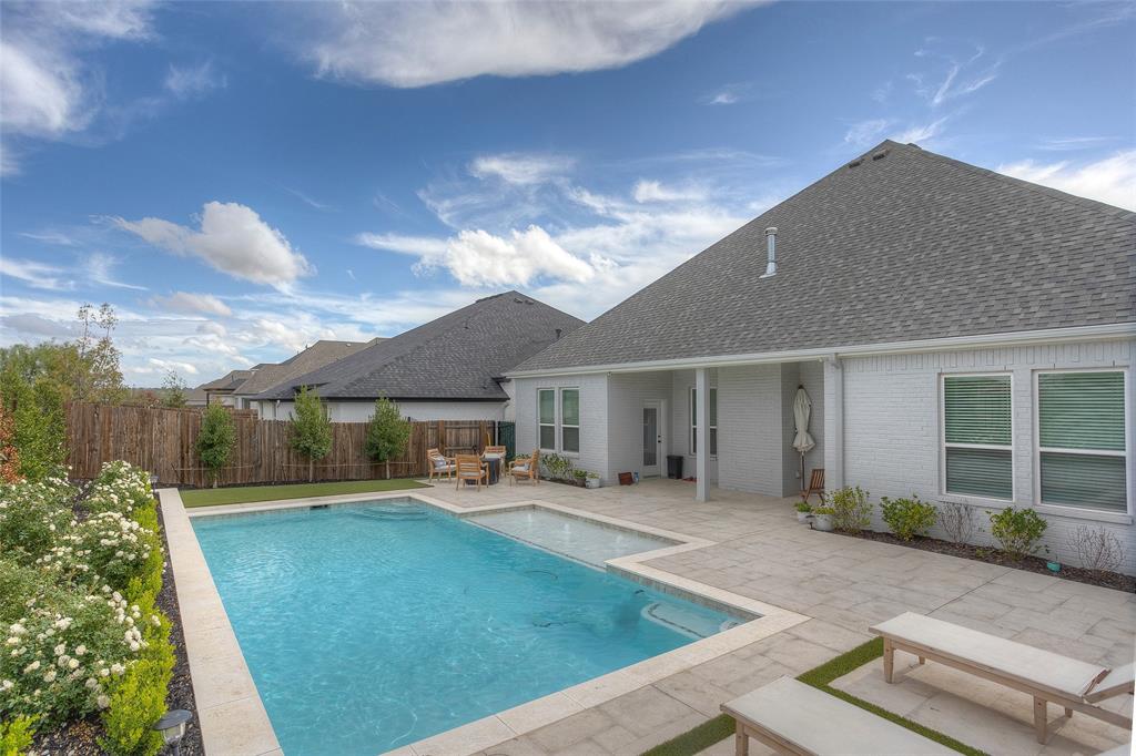 Parks Aledo Point Vista Ph 2 - Residential Lease