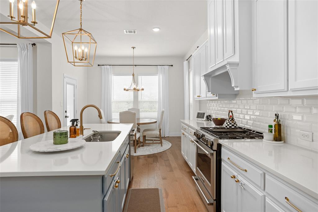 Parks Aledo Point Vista Ph 2 - Residential Lease