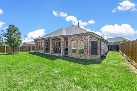 A home in Northlake