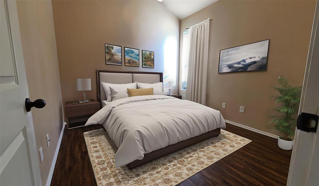 Grand Heritage West C - Residential Lease