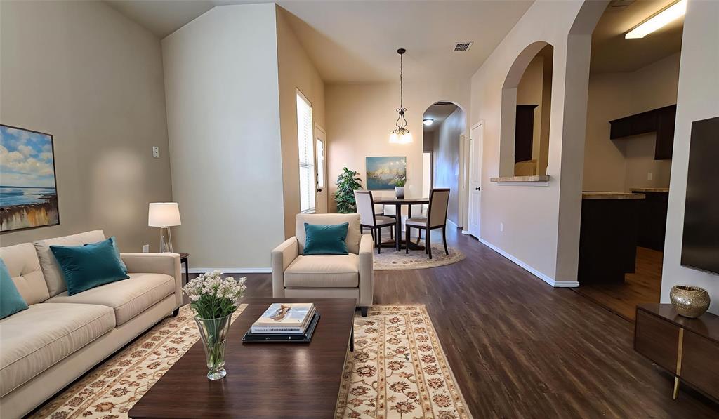 Grand Heritage West C - Residential Lease