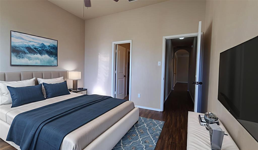 Grand Heritage West C - Residential Lease