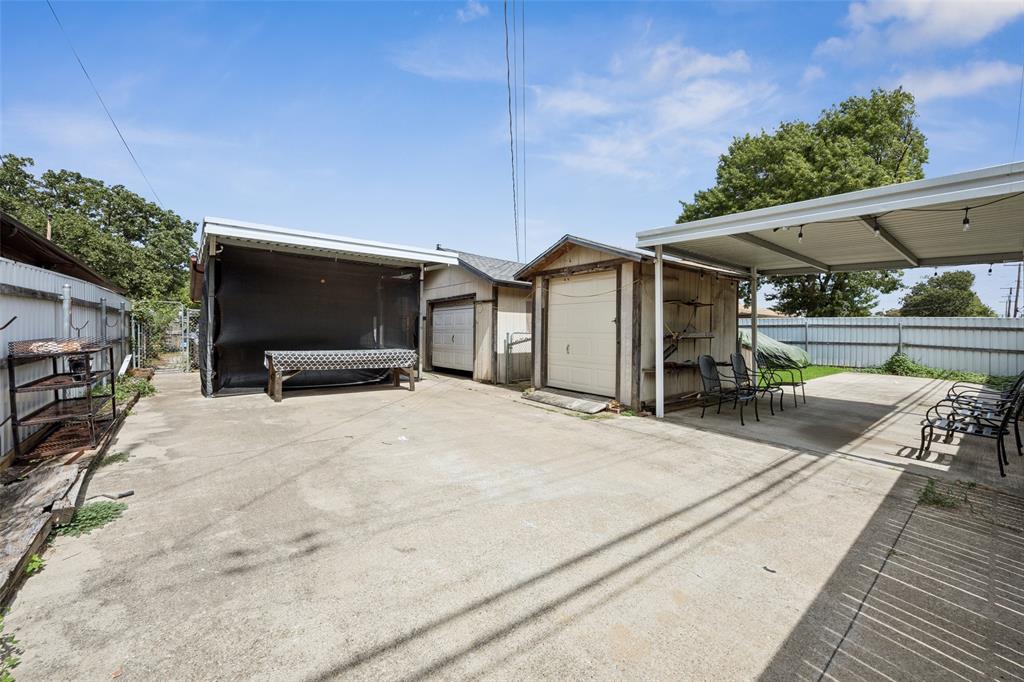 Tanglewood Rev - Residential