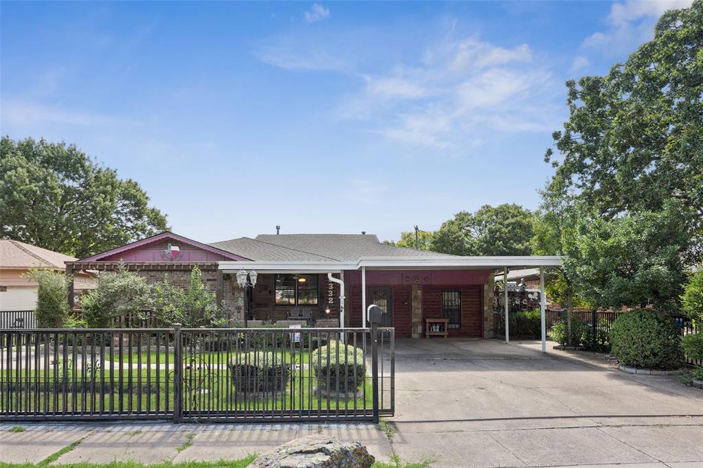 Tanglewood Rev - Residential