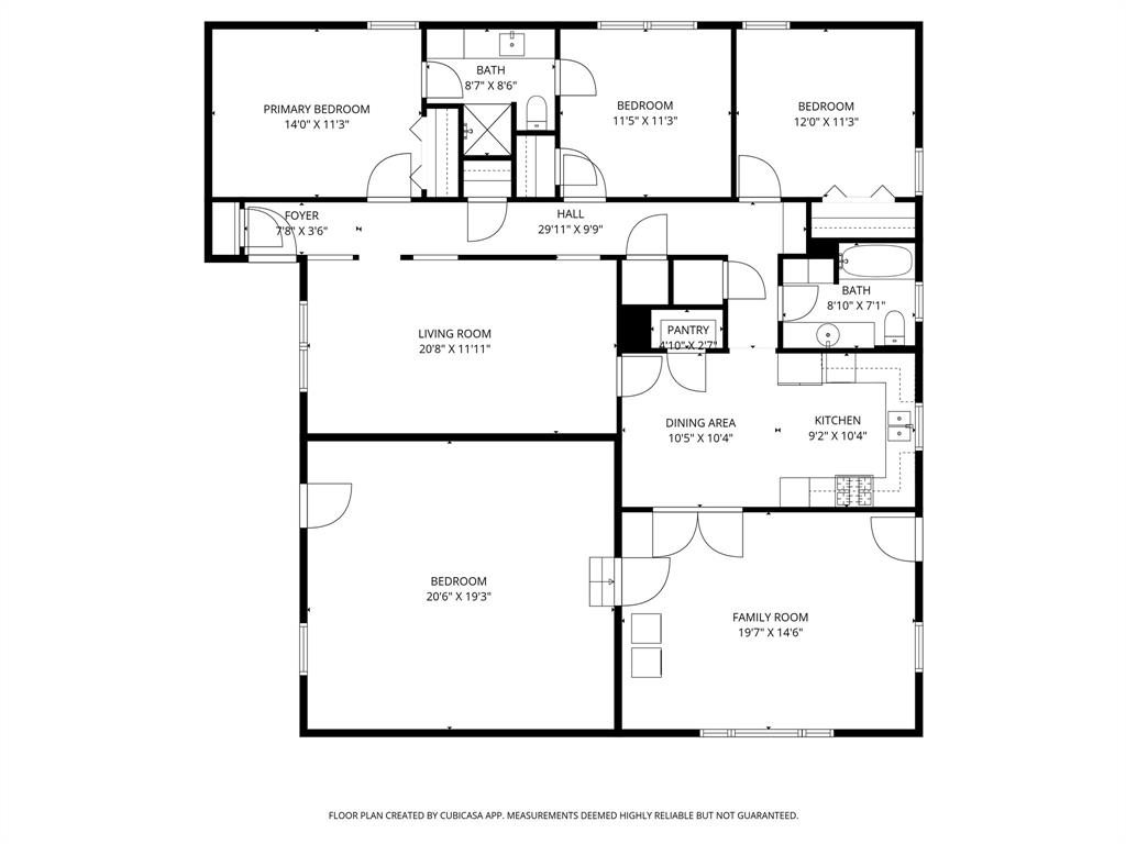 Tanglewood Rev - Residential