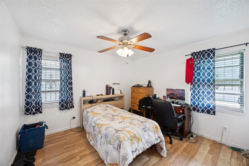 Tanglewood Rev - Residential