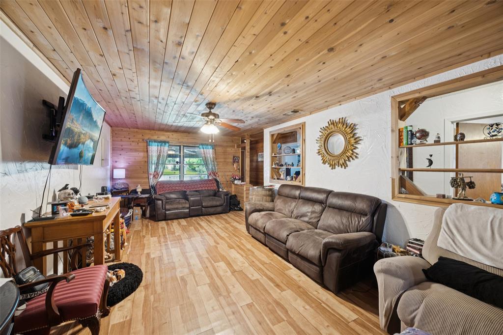 Tanglewood Rev - Residential