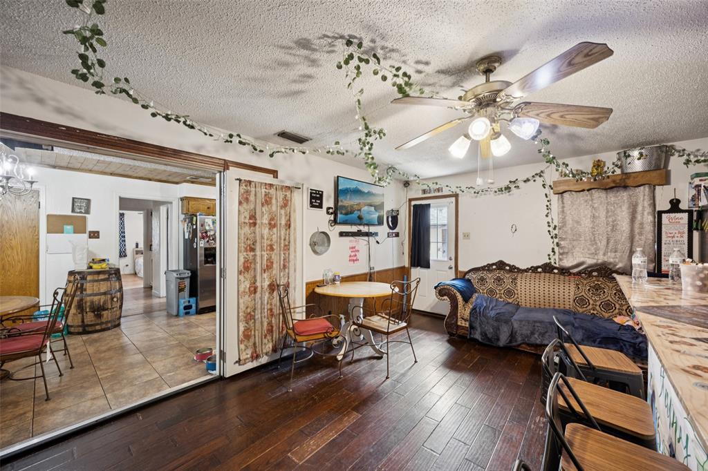 Tanglewood Rev - Residential