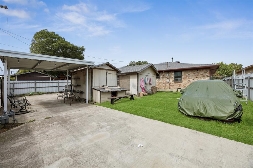 Tanglewood Rev - Residential