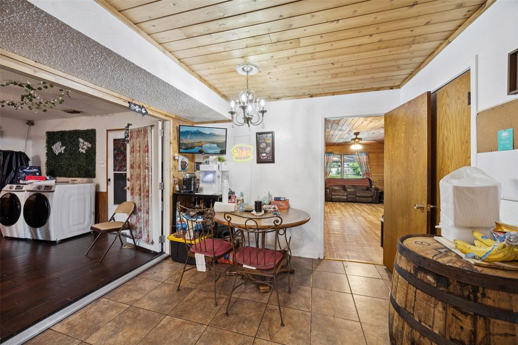 Tanglewood Rev - Residential