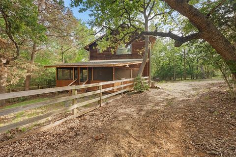 A home in Jewett