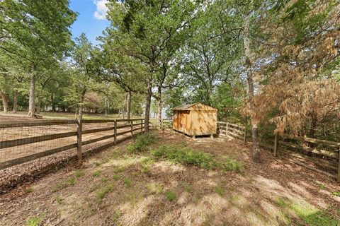 A home in Jewett