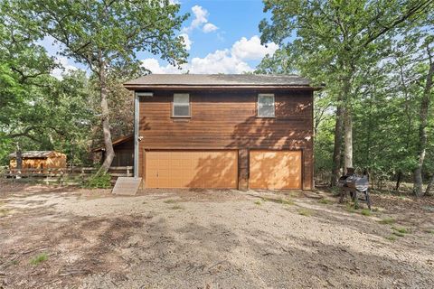 A home in Jewett