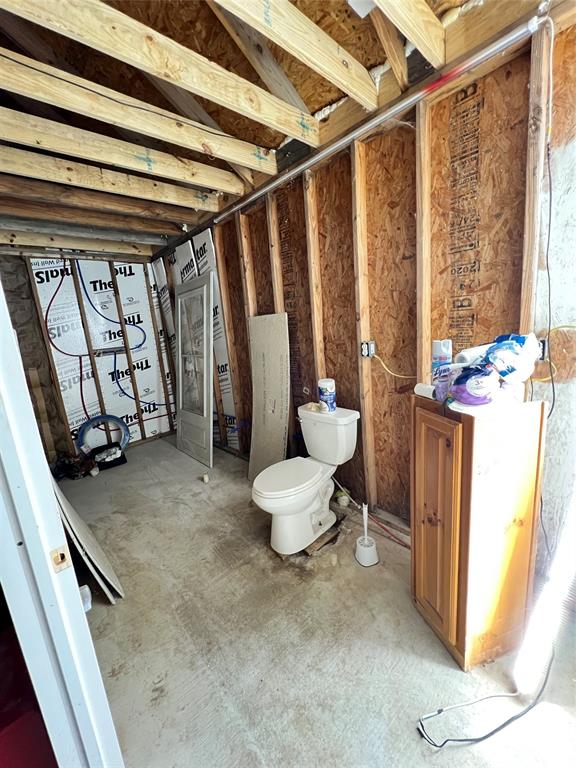 Chaparral Canyon - Residential