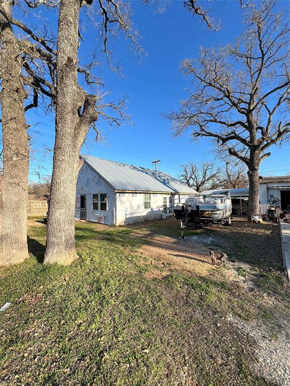 Chaparral Canyon - Residential