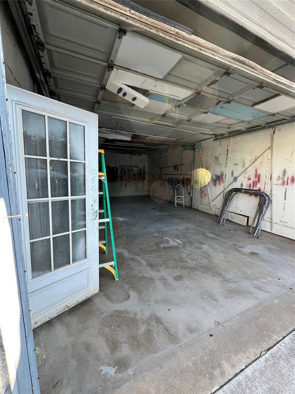 Chaparral Canyon - Residential