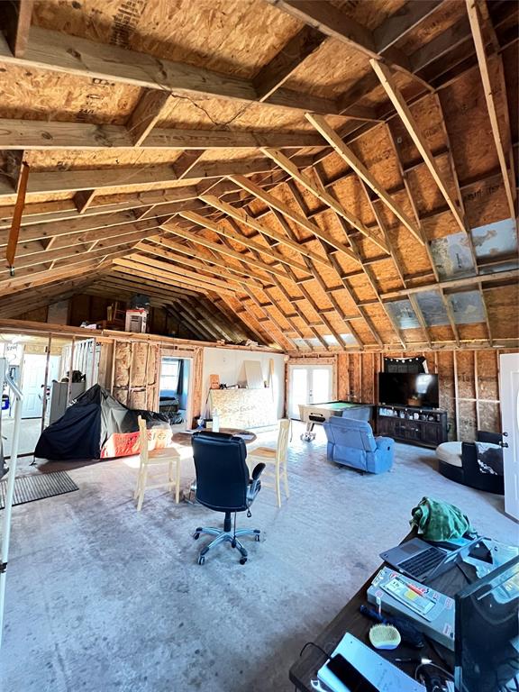 Chaparral Canyon - Residential