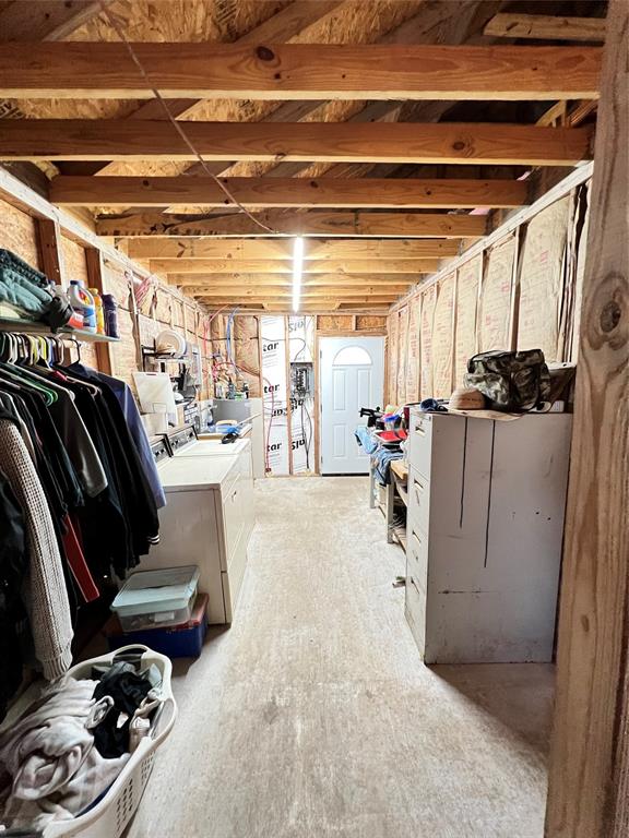 Chaparral Canyon - Residential