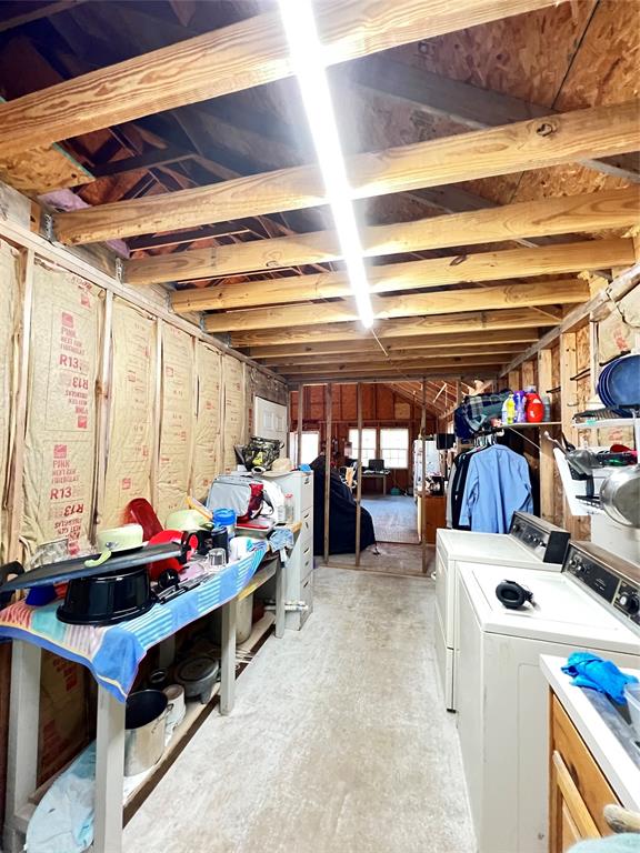 Chaparral Canyon - Residential