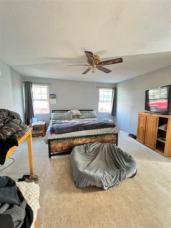 Chaparral Canyon - Residential