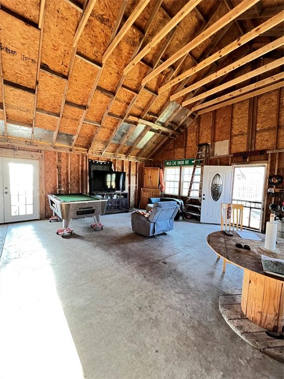 Chaparral Canyon - Residential