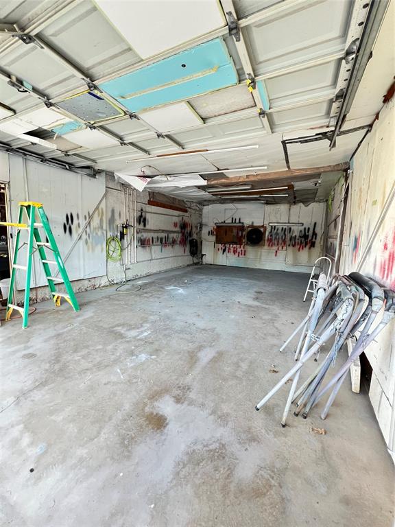 Chaparral Canyon - Residential