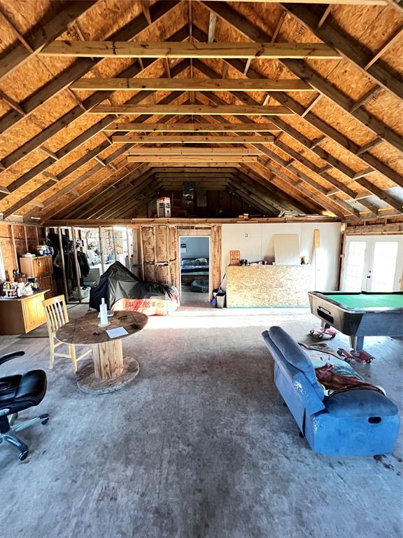 Chaparral Canyon - Residential