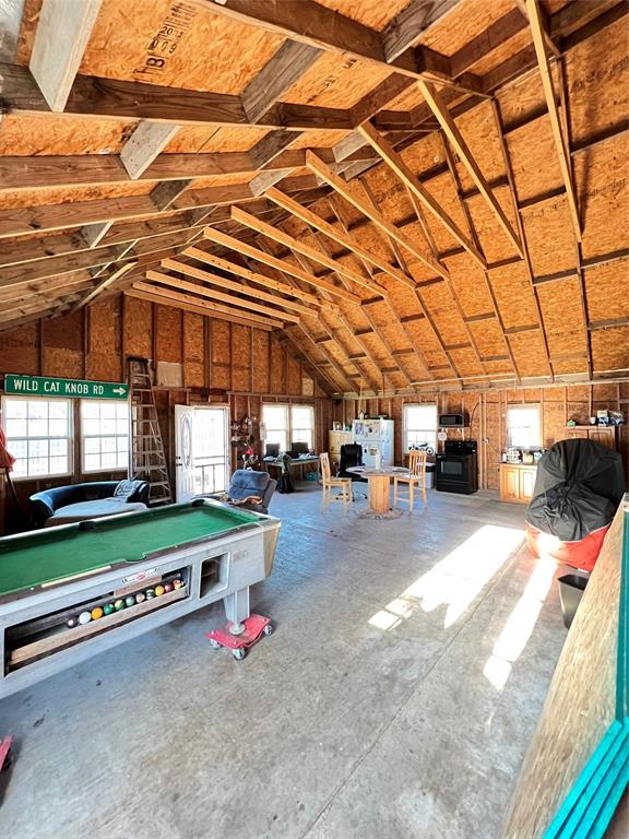 Chaparral Canyon - Residential