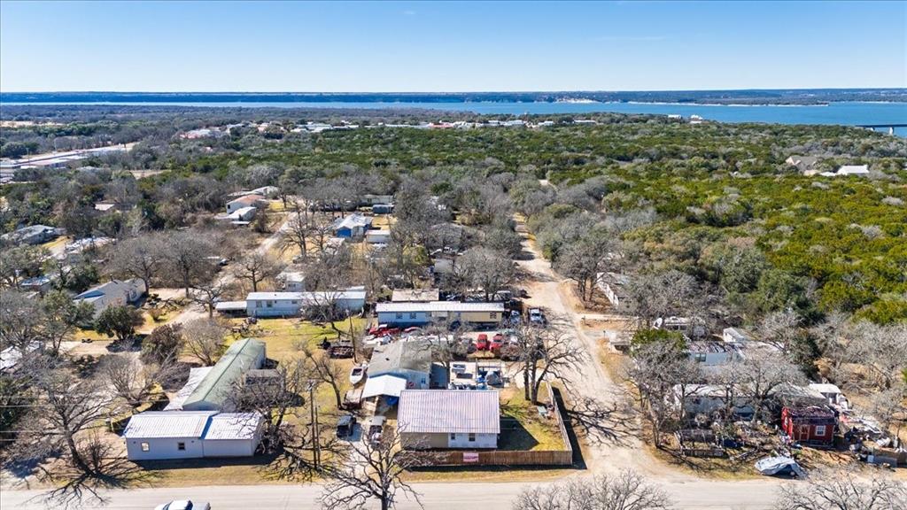 Chaparral Canyon - Residential