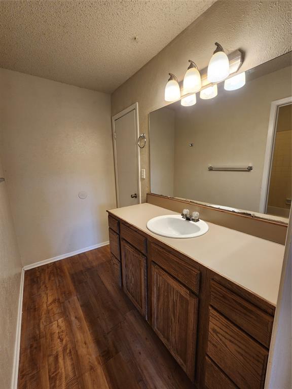 Oakland Park Estates - Residential Lease