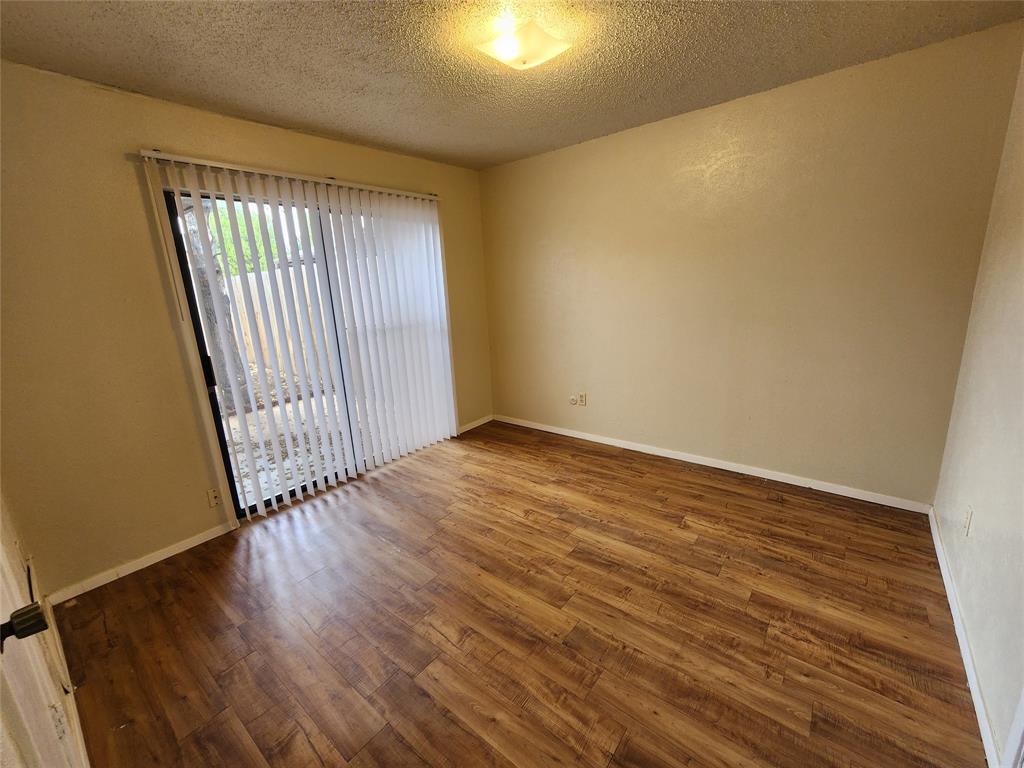 Oakland Park Estates - Residential Lease